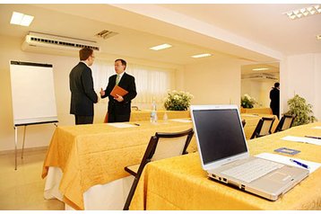 Ispanija Hotel Palma de Mallorca, Eksterjeras